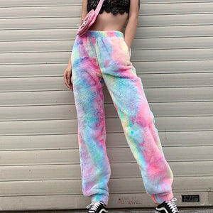 The Cozy Hippie Pants