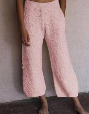 The Cozy Girl Bell Bottoms